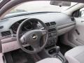 Gray Interior Chevrolet Cobalt #14 Gray Interior Chevrolet Cobalt #14