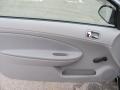 Door Panel of 2008 Chevrolet Cobalt LS Coupe #15 Door Panel of 2008 Chevrolet Cobalt LS Coupe #15