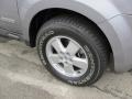  2008 Ford Escape XLT V6 4WD Wheel #3