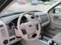  Stone Interior Ford Escape #13