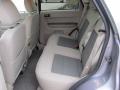  2008 Ford Escape Stone Interior #21