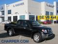 2007 Frontier SE King Cab 4x4 #1 2007 Frontier SE King Cab 4x4 #1
