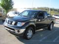 2007 Frontier SE King Cab 4x4 #4 2007 Frontier SE King Cab 4x4 #4