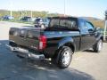2007 Frontier SE King Cab 4x4 #9 2007 Frontier SE King Cab 4x4 #9