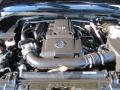 2007 Frontier 4.0 Liter DOHC 24-Valve VVT V6 Engine #10 2007 Frontier 4.0 Liter DOHC 24-Valve VVT V6 Engine #10