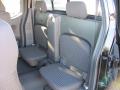2007 Nissan Frontier Graphite Interior #12 2007 Nissan Frontier Graphite Interior #12