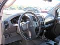 2007 Nissan Frontier Graphite Interior #15 2007 Nissan Frontier Graphite Interior #15