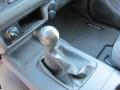 2007 Frontier 6 Speed Manual Shifter #17 2007 Frontier 6 Speed Manual Shifter #17