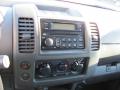 Controls of 2007 Nissan Frontier SE King Cab 4x4 #20 Controls of 2007 Nissan Frontier SE King Cab 4x4 #20