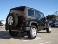 2011 Wrangler Unlimited Sport 4x4 #3