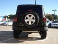 2011 Wrangler Unlimited Sport 4x4 #4