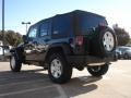 2011 Wrangler Unlimited Sport 4x4 #5