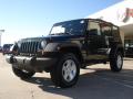 2011 Wrangler Unlimited Sport 4x4 #7