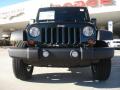 2011 Wrangler Unlimited Sport 4x4 #8