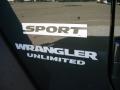  2011 Jeep Wrangler Unlimited Logo #16