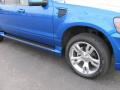 2010 Ford Explorer Sport Trac Adrenalin AWD Wheel #3 2010 Ford Explorer Sport Trac Adrenalin AWD Wheel #3