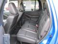 2010 Ford Explorer Sport Trac Adrenalin Charcoal Black Interior #15 2010 Ford Explorer Sport Trac Adrenalin Charcoal Black Interior #15