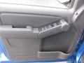 Door Panel of 2010 Ford Explorer Sport Trac Adrenalin AWD #16 Door Panel of 2010 Ford Explorer Sport Trac Adrenalin AWD #16