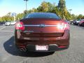  2010 Ford Taurus Cinnamon Red Metallic #4