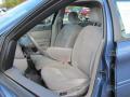  2004 Ford Taurus Medium Graphite Interior #10