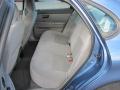  2004 Ford Taurus Medium Graphite Interior #11