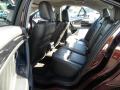  2010 Ford Taurus Charcoal Black Interior #9