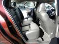  2010 Ford Taurus Charcoal Black Interior #10