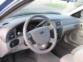  Medium Graphite Interior Ford Taurus #14