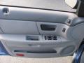 Door Panel of 2004 Ford Taurus SE Sedan #15