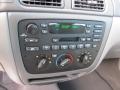 Controls of 2004 Ford Taurus SE Sedan #16