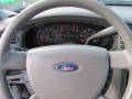  2004 Ford Taurus SE Sedan Steering Wheel #17