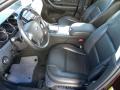  Charcoal Black Interior Ford Taurus #15