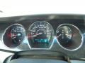  2010 Ford Taurus Limited Gauges #16