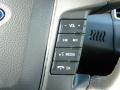 Controls of 2010 Ford Taurus Limited #26