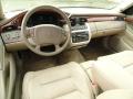  Oatmeal Interior Cadillac DeVille #14