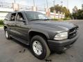 Front 3/4 View of 2003 Dodge Durango SXT 4x4 #8