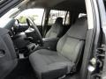  2003 Dodge Durango Dark Slate Gray Interior #11