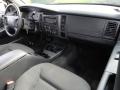 Dashboard of 2003 Dodge Durango SXT 4x4 #14