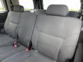  2003 Dodge Durango Dark Slate Gray Interior #16