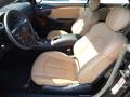 2008 Mercedes-Benz CLK Cappuccino/Black Interior #5  2008 Mercedes-Benz CLK Cappuccino/Black Interior #5