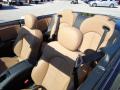 2008 Mercedes-Benz CLK Cappuccino/Black Interior #6  2008 Mercedes-Benz CLK Cappuccino/Black Interior #6