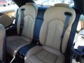 2008 Mercedes-Benz CLK Cappuccino/Black Interior #8  2008 Mercedes-Benz CLK Cappuccino/Black Interior #8