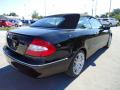 2008 CLK 350 Cabriolet #12 2008 CLK 350 Cabriolet #12