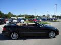 2008 CLK 350 Cabriolet #13 2008 CLK 350 Cabriolet #13