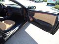 2008 Mercedes-Benz CLK Cappuccino/Black Interior #15  2008 Mercedes-Benz CLK Cappuccino/Black Interior #15