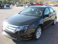 2011 Fusion SE #2