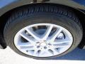 2008 Mercedes-Benz CLK 350 Cabriolet Wheel #20  2008 Mercedes-Benz CLK 350 Cabriolet Wheel #20