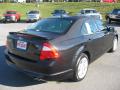 2011 Fusion SE #6