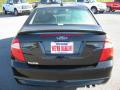 2011 Fusion SE #7