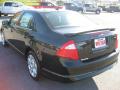 2011 Fusion SE #8